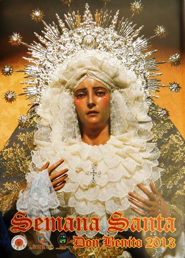 Semana Santa en Don Benito  